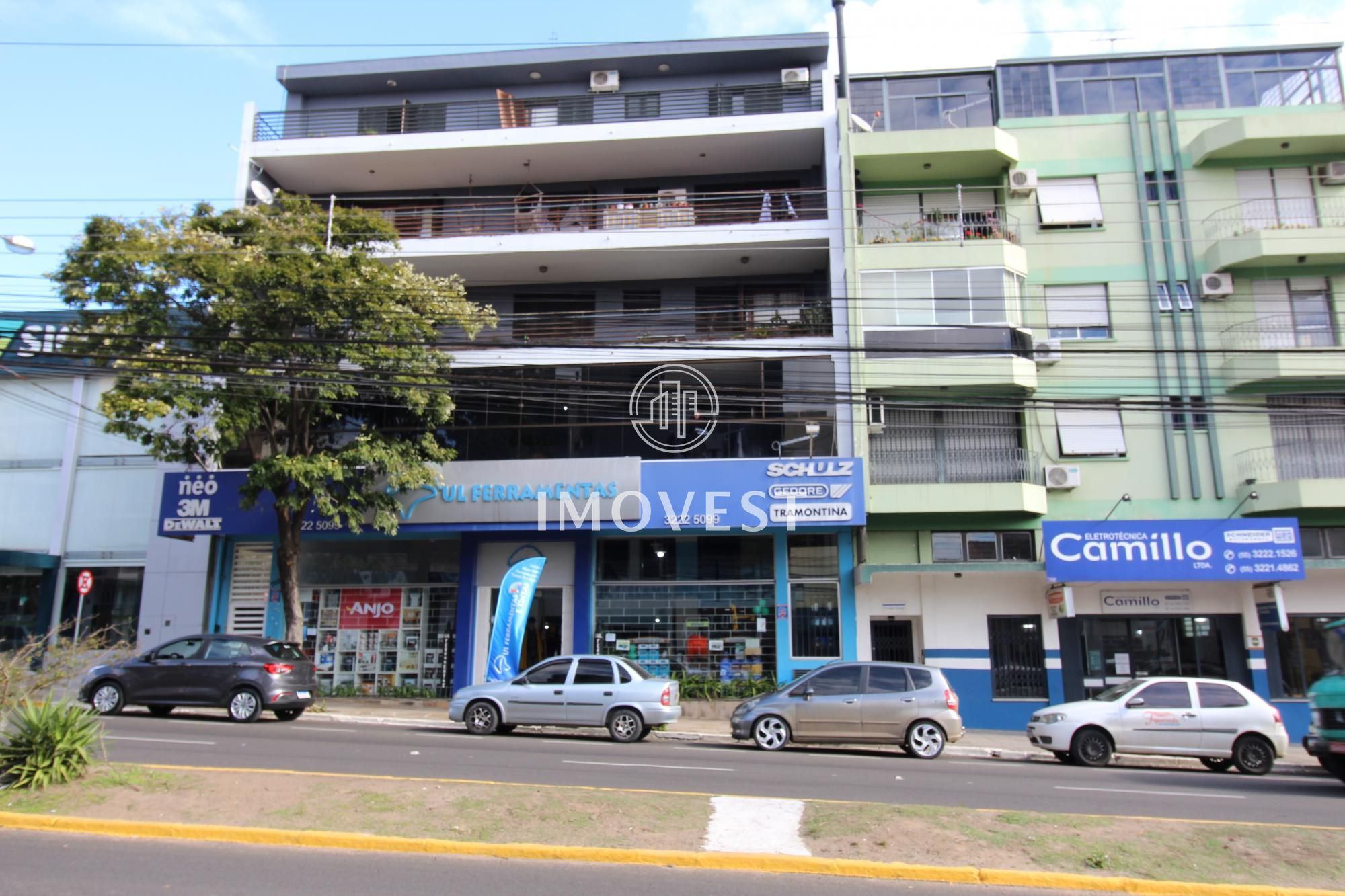 Apartamento, 2 quartos, 85 m² - Foto 1