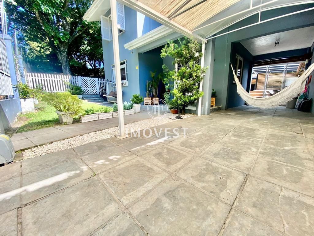 Casa, 3 quartos, 166 m² - Foto 4