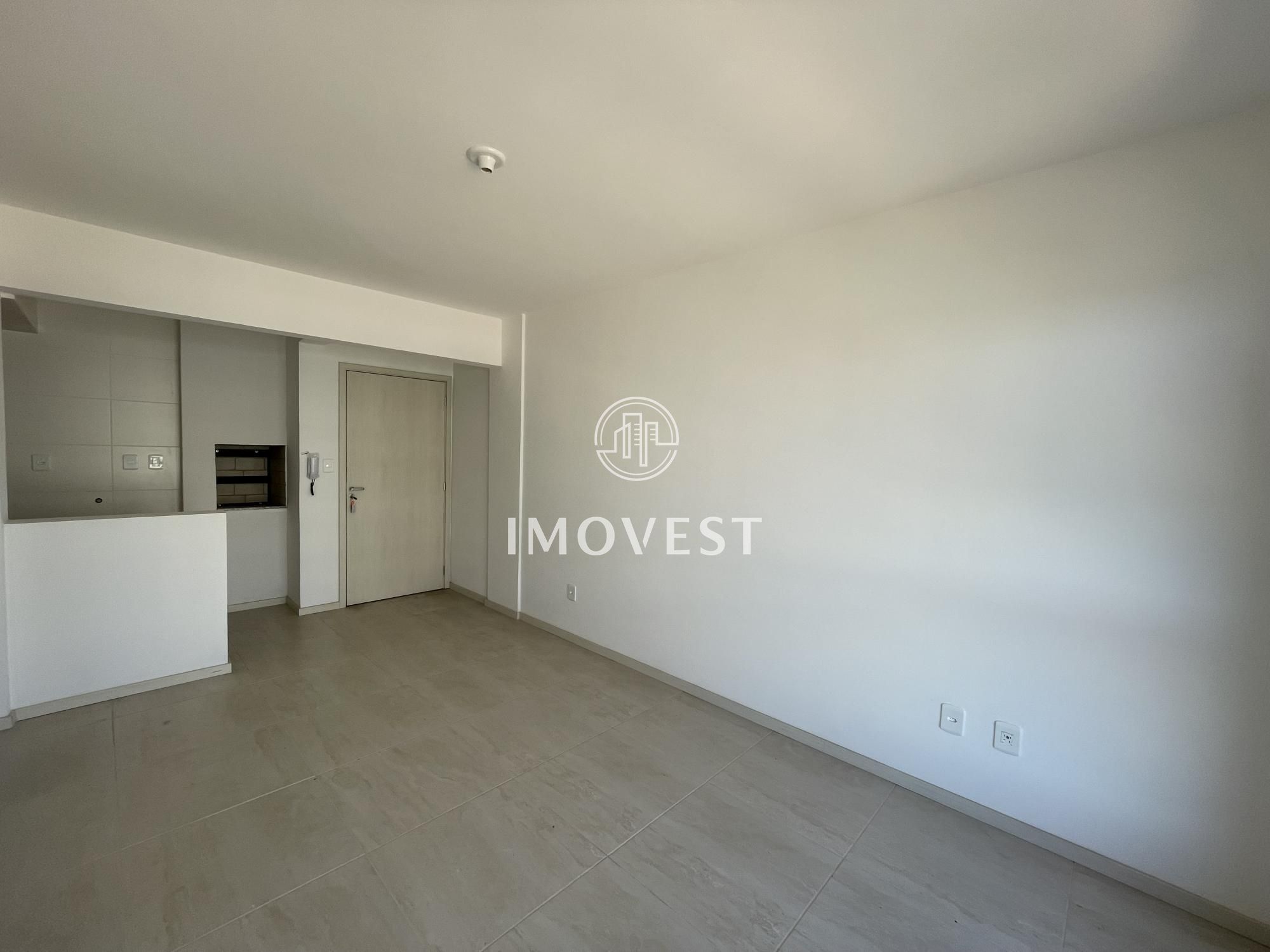 Apartamento à venda e aluguel com 1 quarto, 40m² - Foto 1