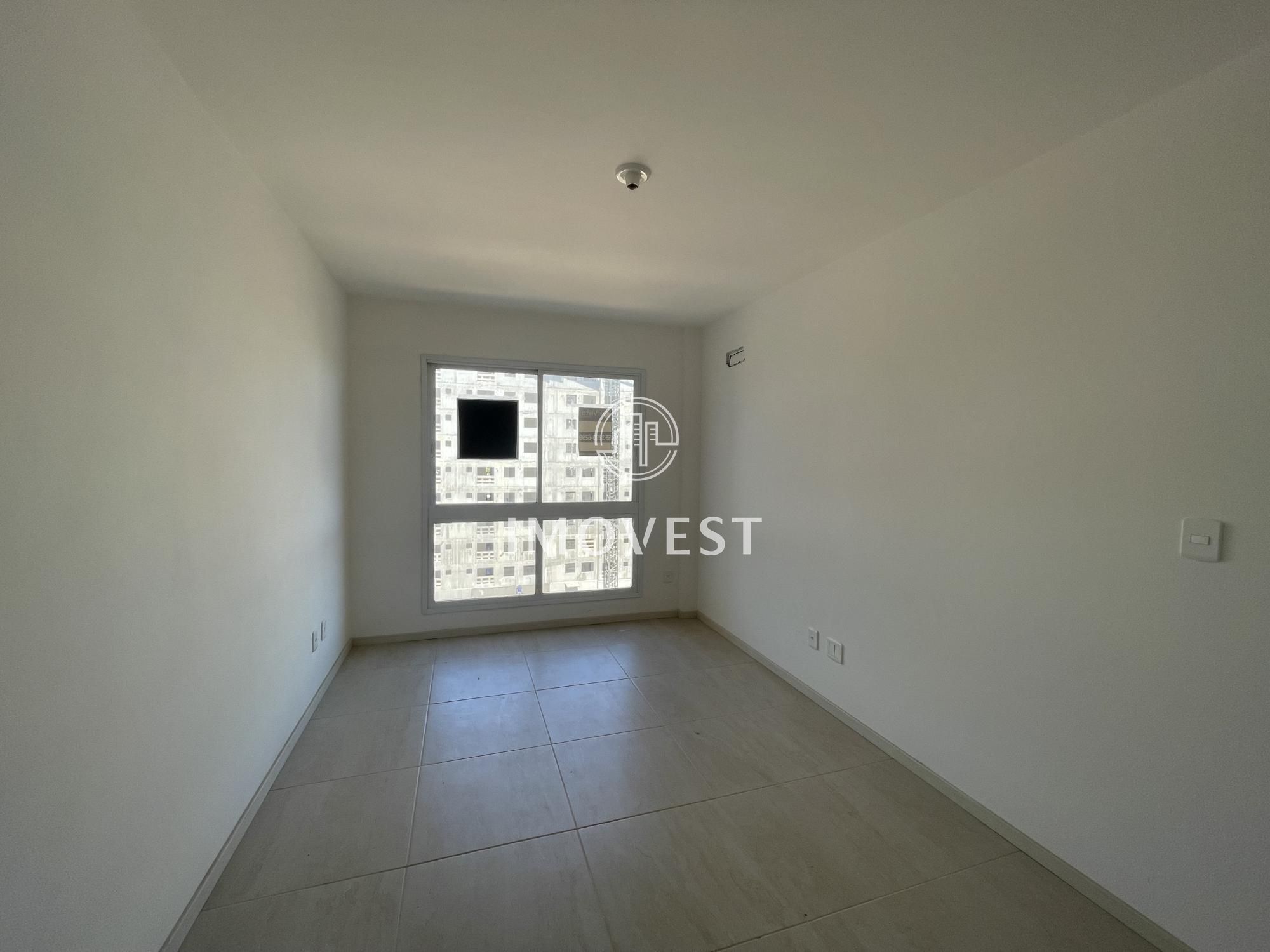 Apartamento à venda e aluguel com 1 quarto, 40m² - Foto 2