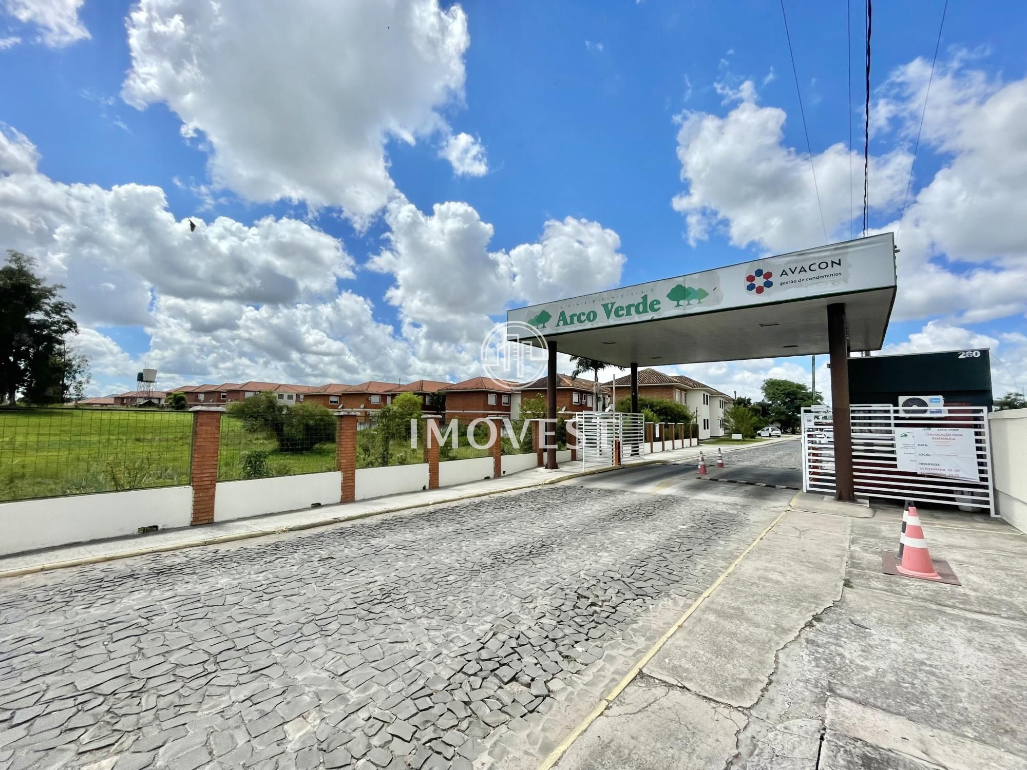 Apartamento à venda e aluguel com 3 quartos, 62m² - Foto 1