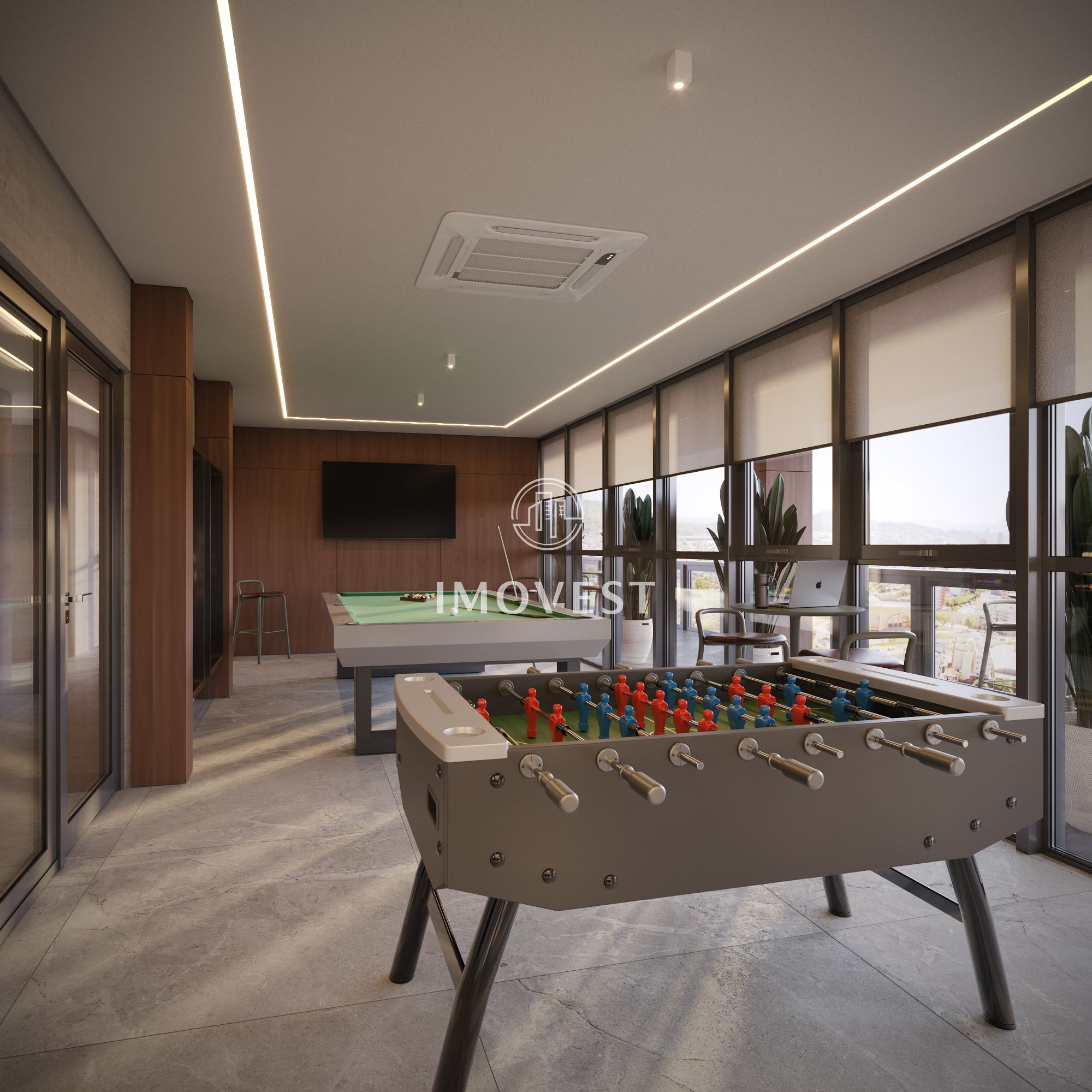 Apartamento, 2 quartos, 57 m² - Foto 11