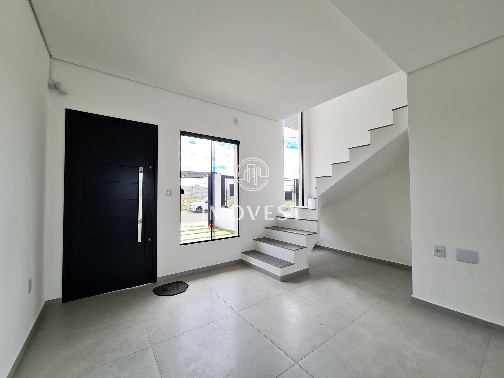 Casa à venda com 2 quartos, 76m² - Foto 2