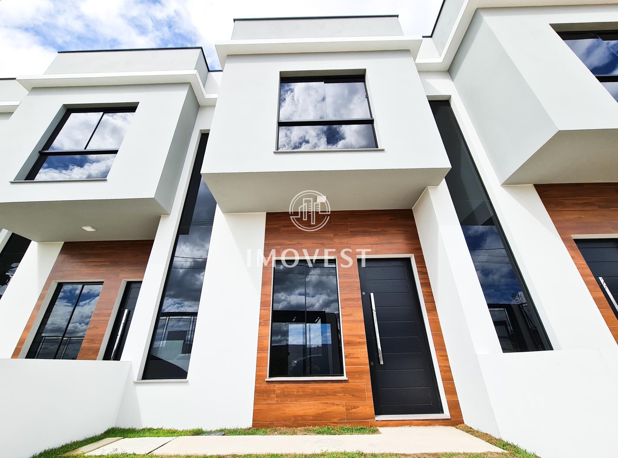 Casa à venda com 2 quartos, 76m² - Foto 1