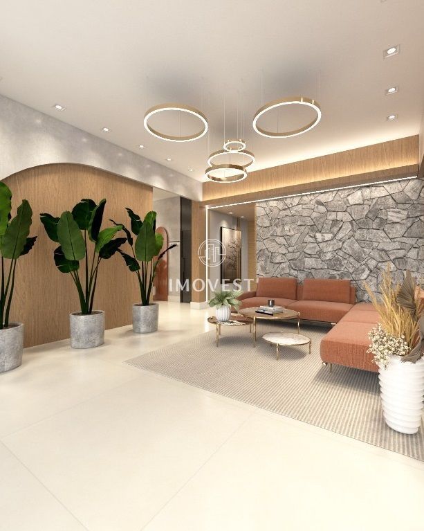 Apartamento, 1 quarto, 72 m² - Foto 2