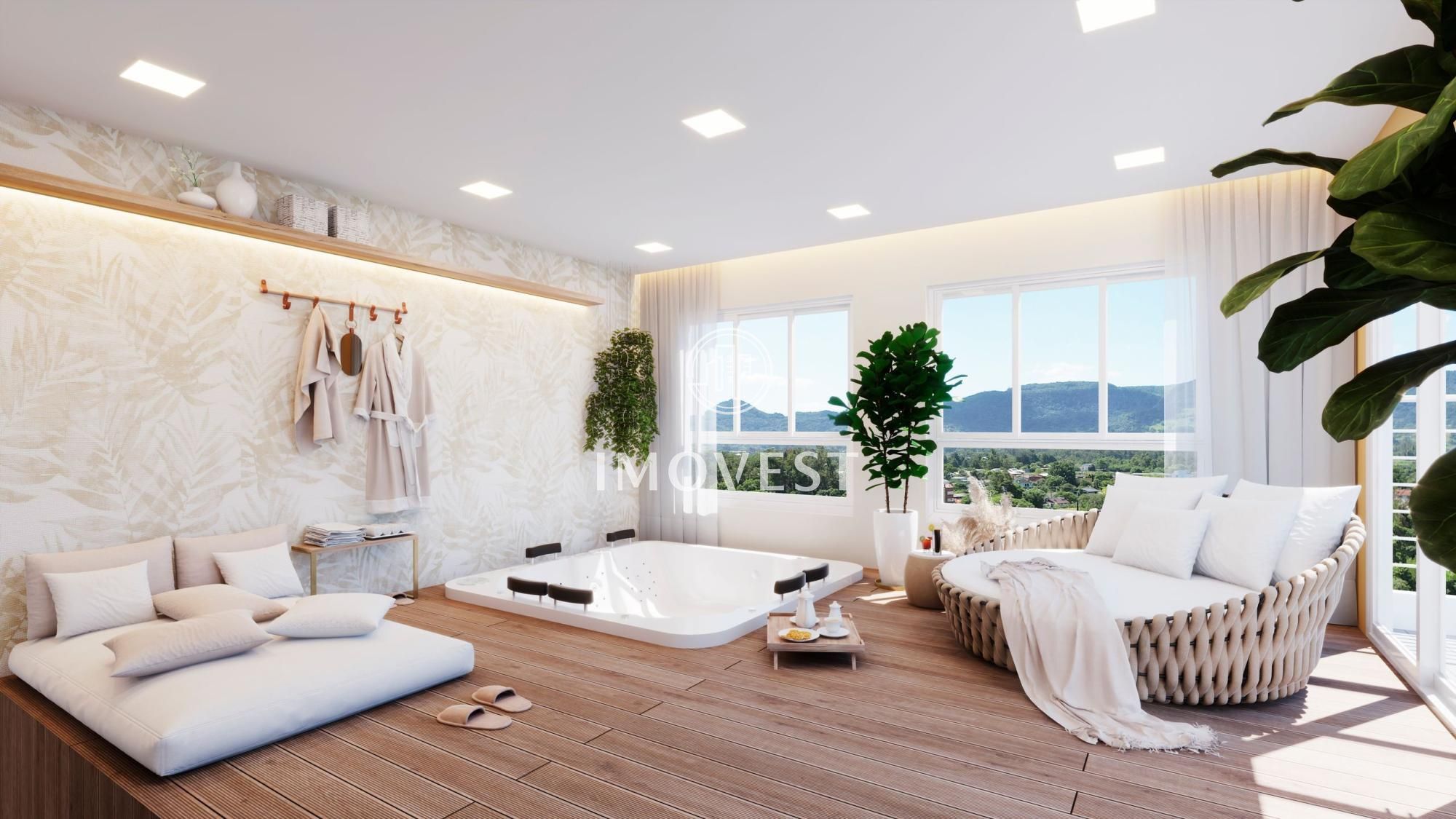 Apartamento, 1 quarto, 31 m² - Foto 14