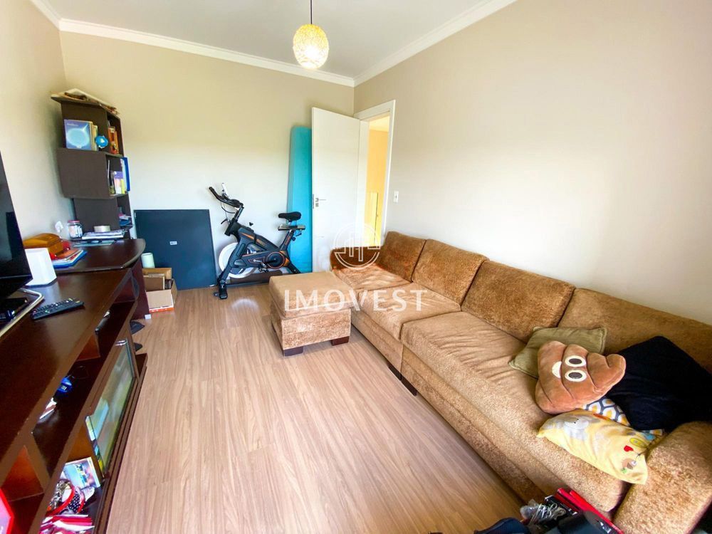 Casa, 3 quartos, 198 m² - Foto 12