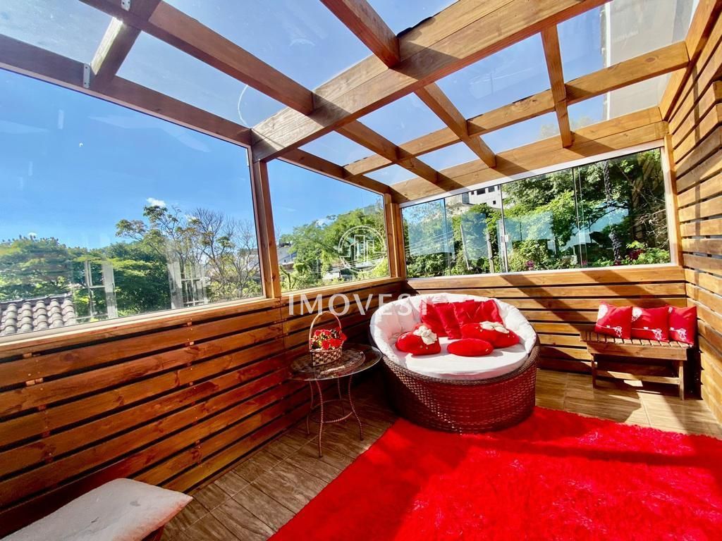 Casa, 3 quartos, 166 m² - Foto 16