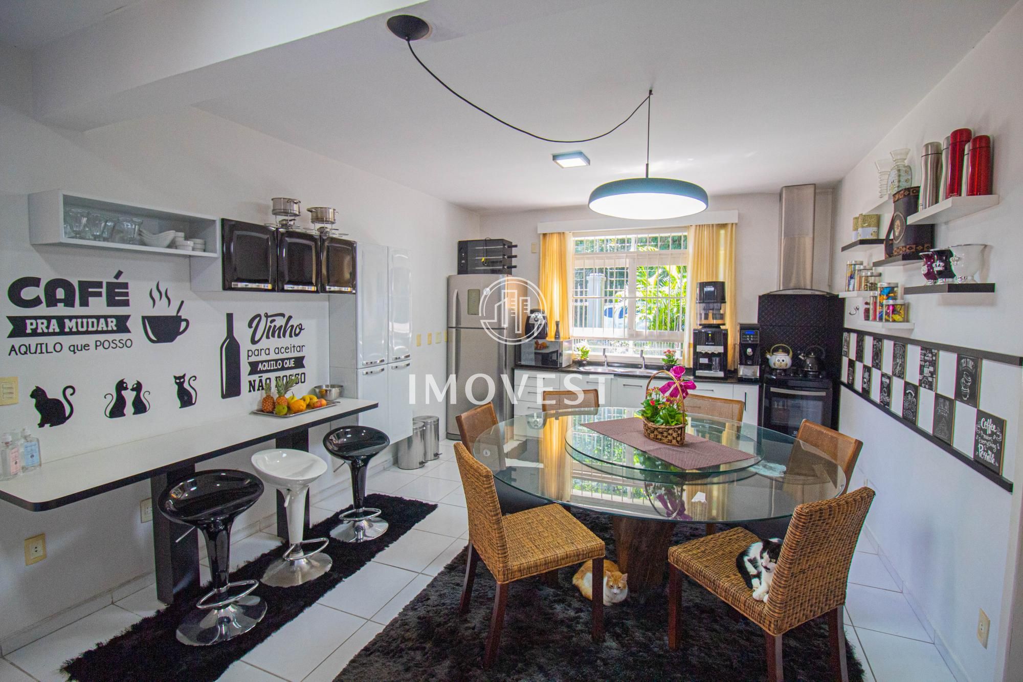 Casa, 3 quartos, 166 m² - Foto 10