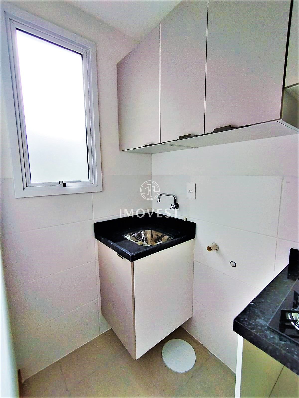 Apartamento para alugar com 1 quarto, 39m² - Foto 5