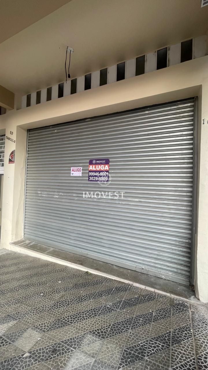Conjunto Comercial-Sala para alugar com 1 quarto, 65m² - Foto 5
