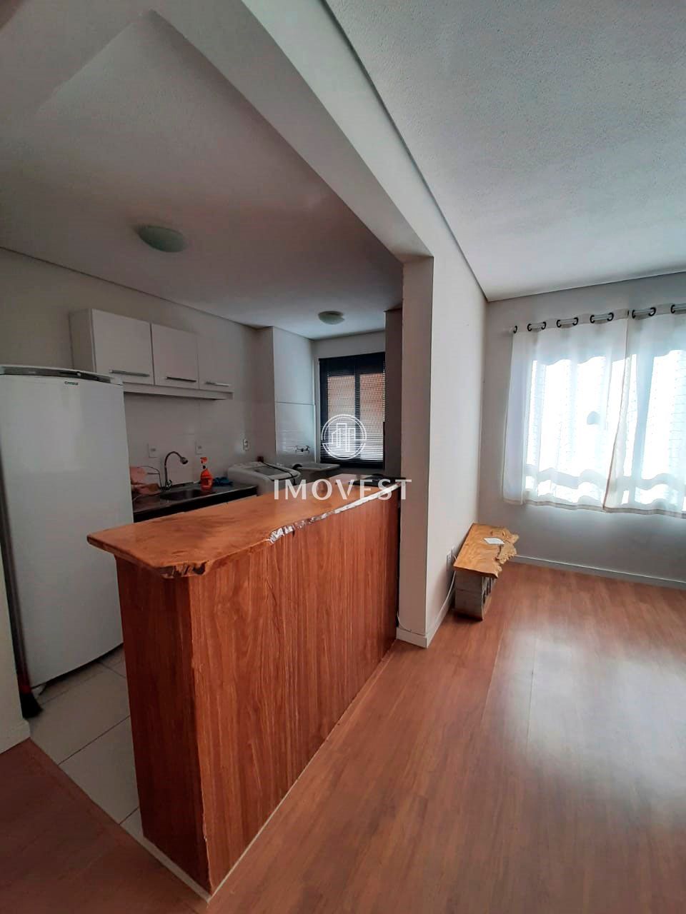 Apartamento, 2 quartos, 59 m² - Foto 4