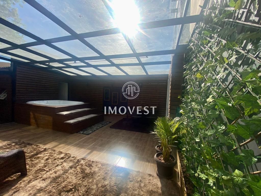 Casa, 3 quartos, 166 m² - Foto 21