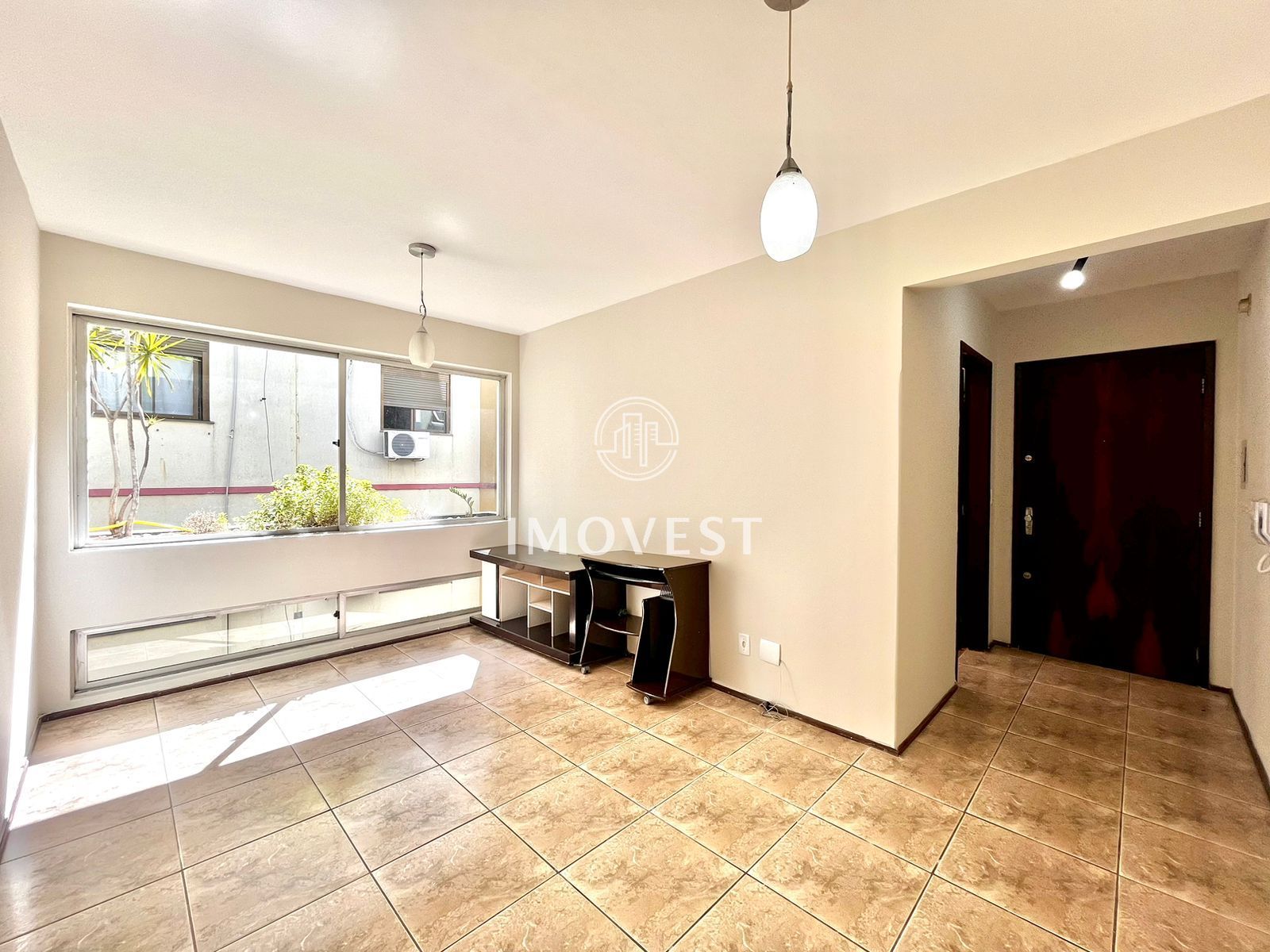 Apartamento, 1 quarto, 52 m² - Foto 1