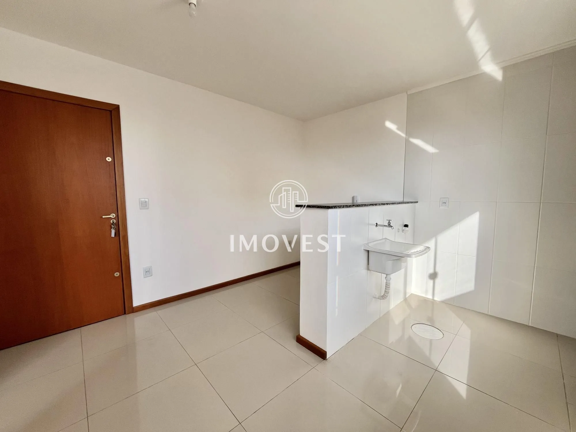 Apartamento, 1 quarto, 34 m² - Foto 3