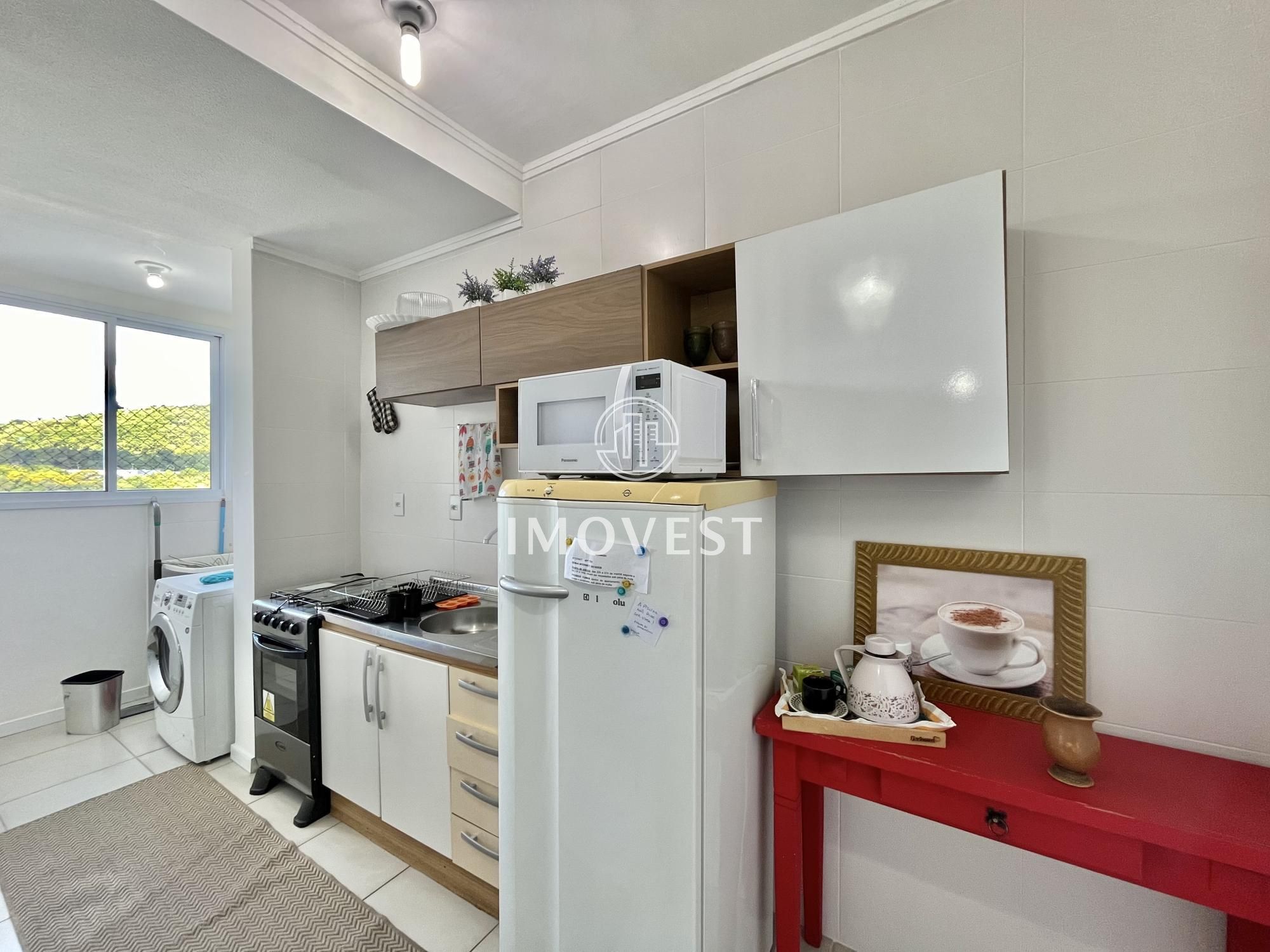 Apartamento, 1 quarto, 44 m² - Foto 3