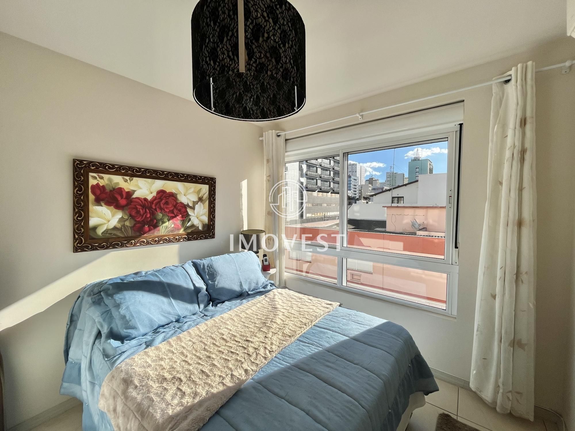 Apartamento para alugar com 1 quarto, 41m² - Foto 8