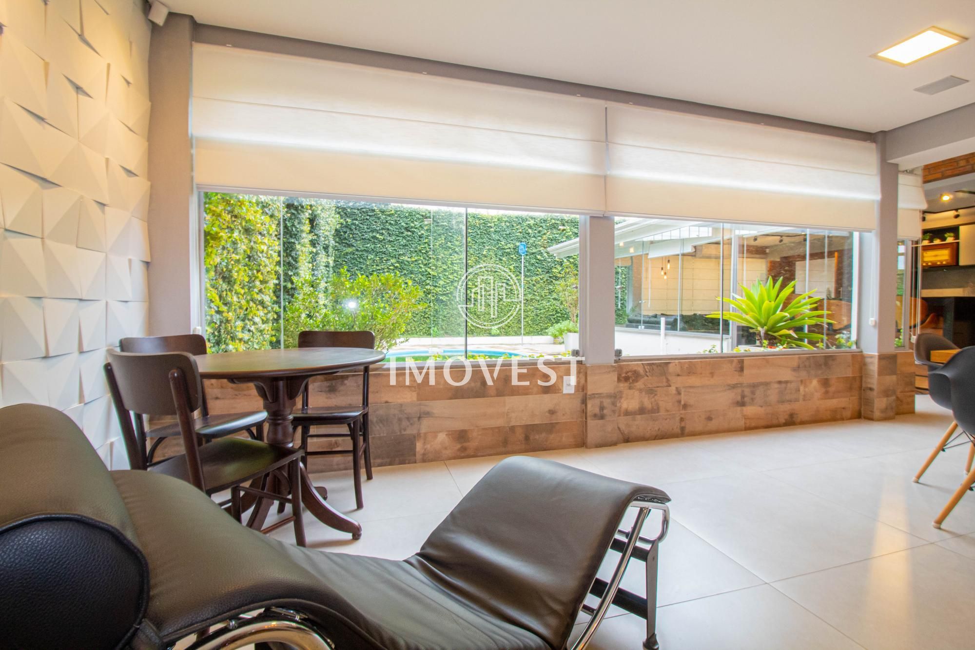 Casa, 4 quartos, 400 m² - Foto 15