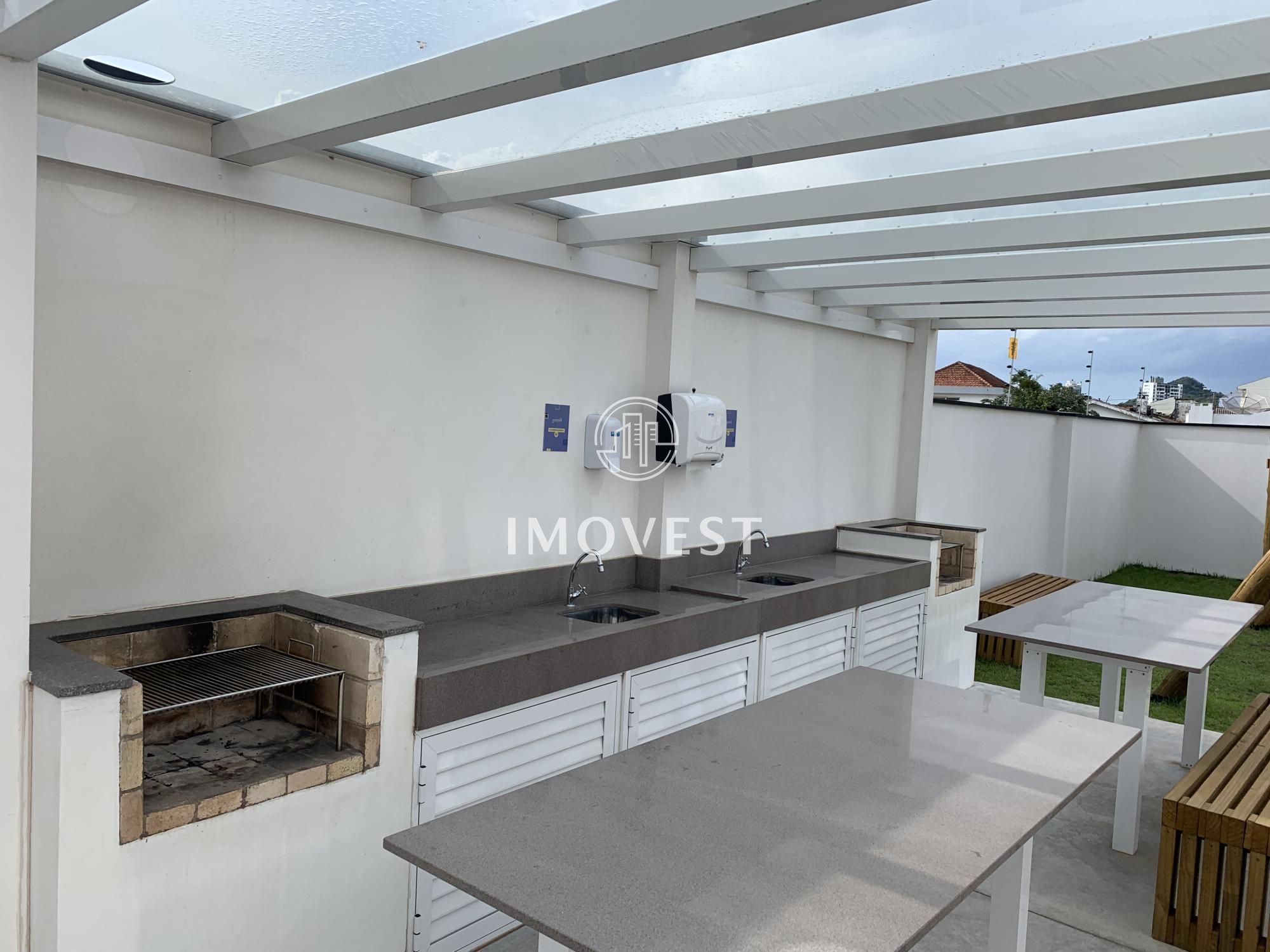 Apartamento, 2 quartos, 57 m² - Foto 13