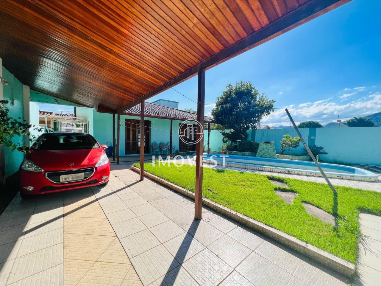 Casa, 3 quartos, 159 m² - Foto 8