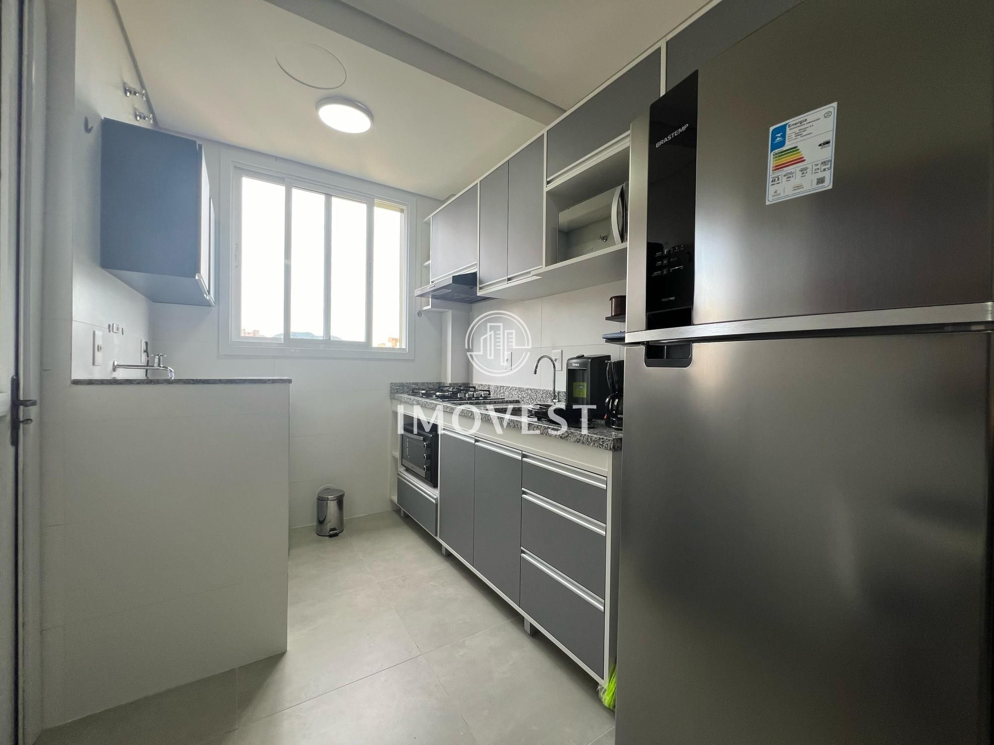 Apartamento, 1 quarto, 40 m² - Foto 17