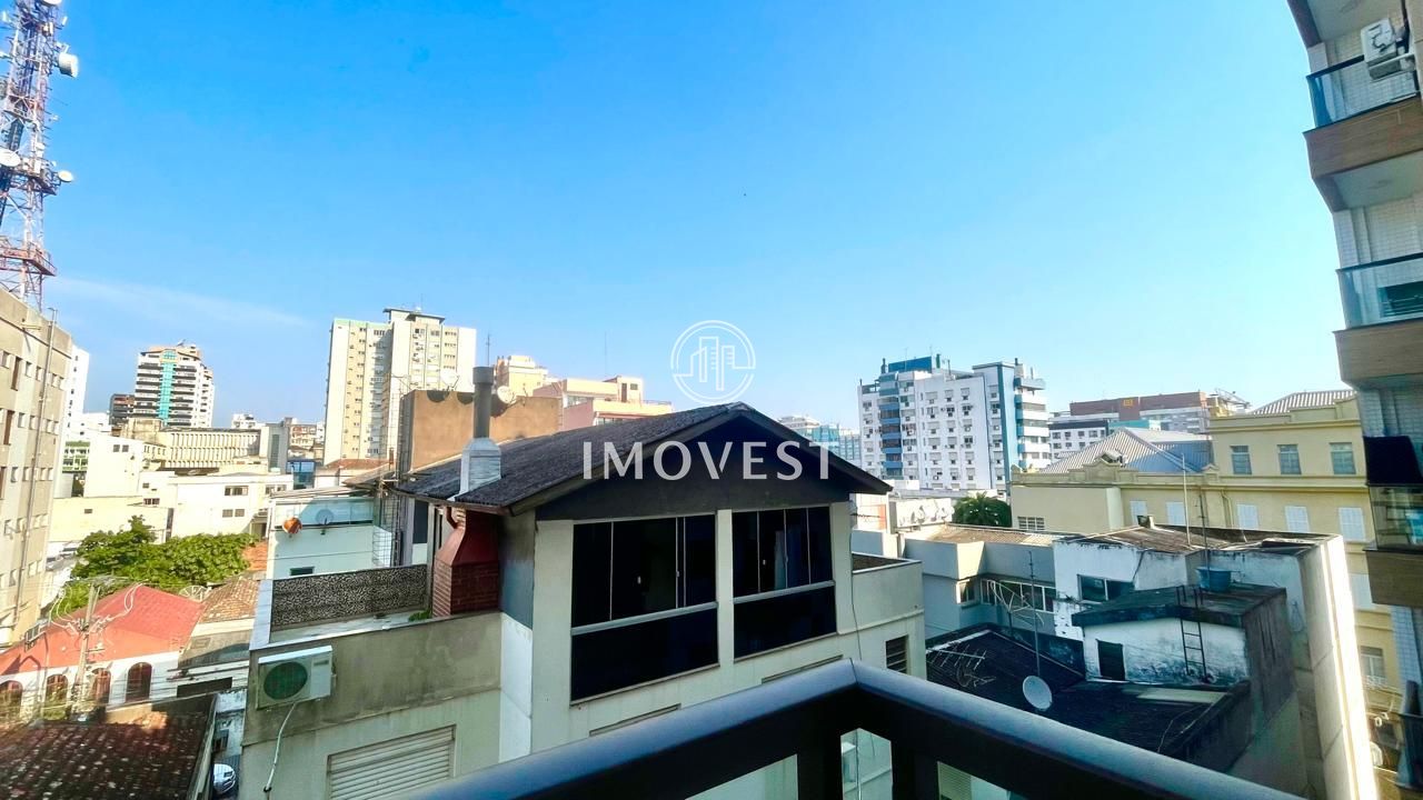 Apartamento para alugar com 1 quarto, 38m² - Foto 6