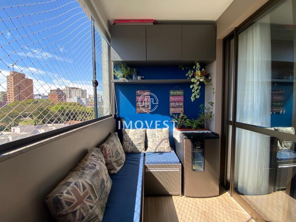 Apartamento, 3 quartos, 89 m² - Foto 8