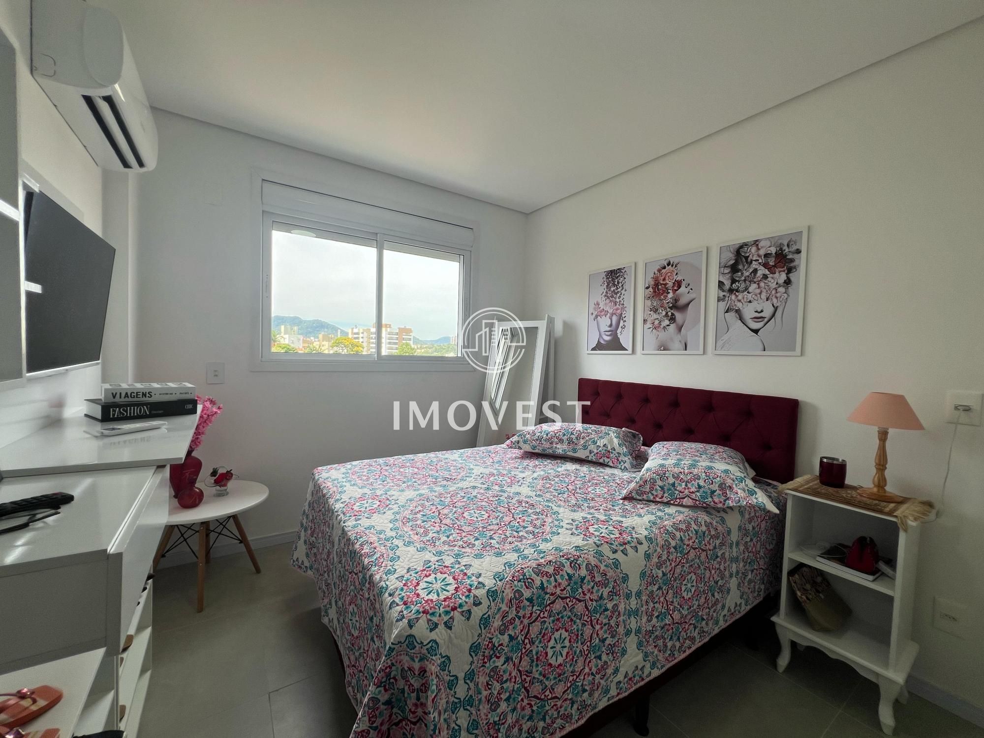 Apartamento à venda com 1 quarto, 40m² - Foto 14