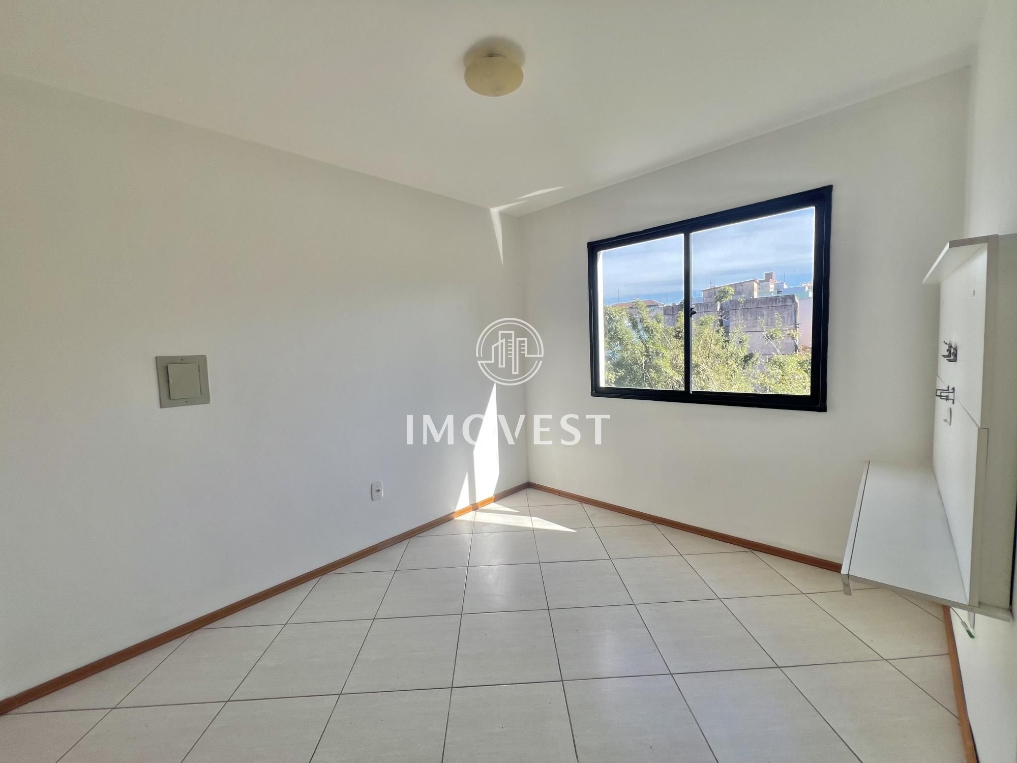 Apartamento, 1 quarto, 33 m² - Foto 3