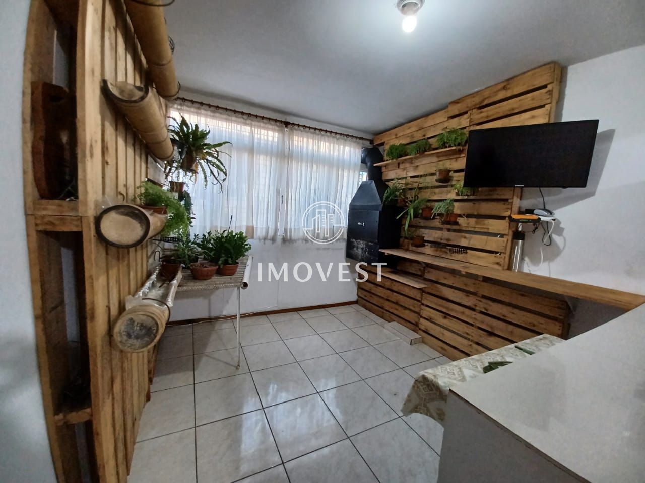 Apartamento, 2 quartos, 98 m² - Foto 6