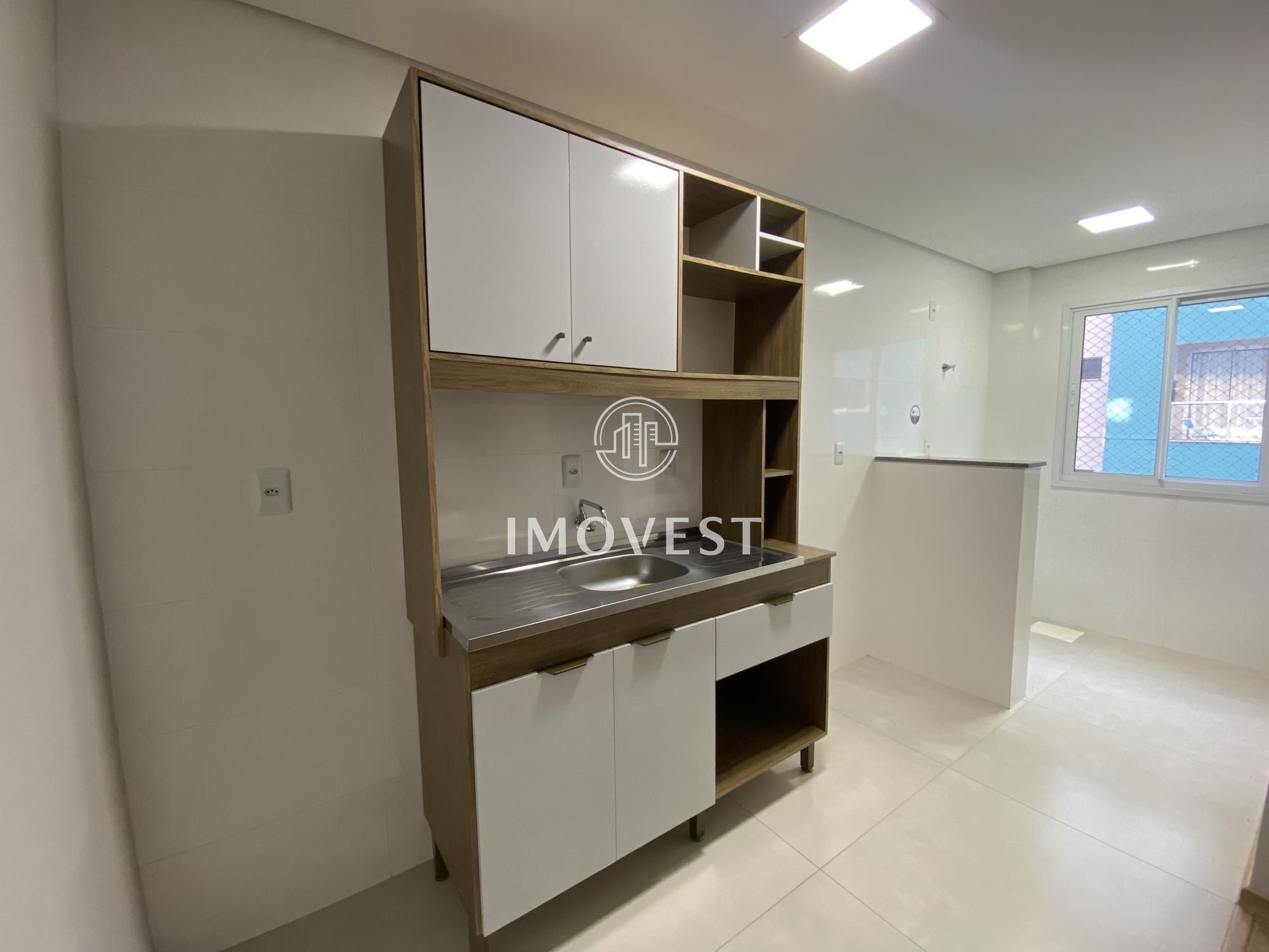 Apartamento, 1 quarto, 44 m² - Foto 2