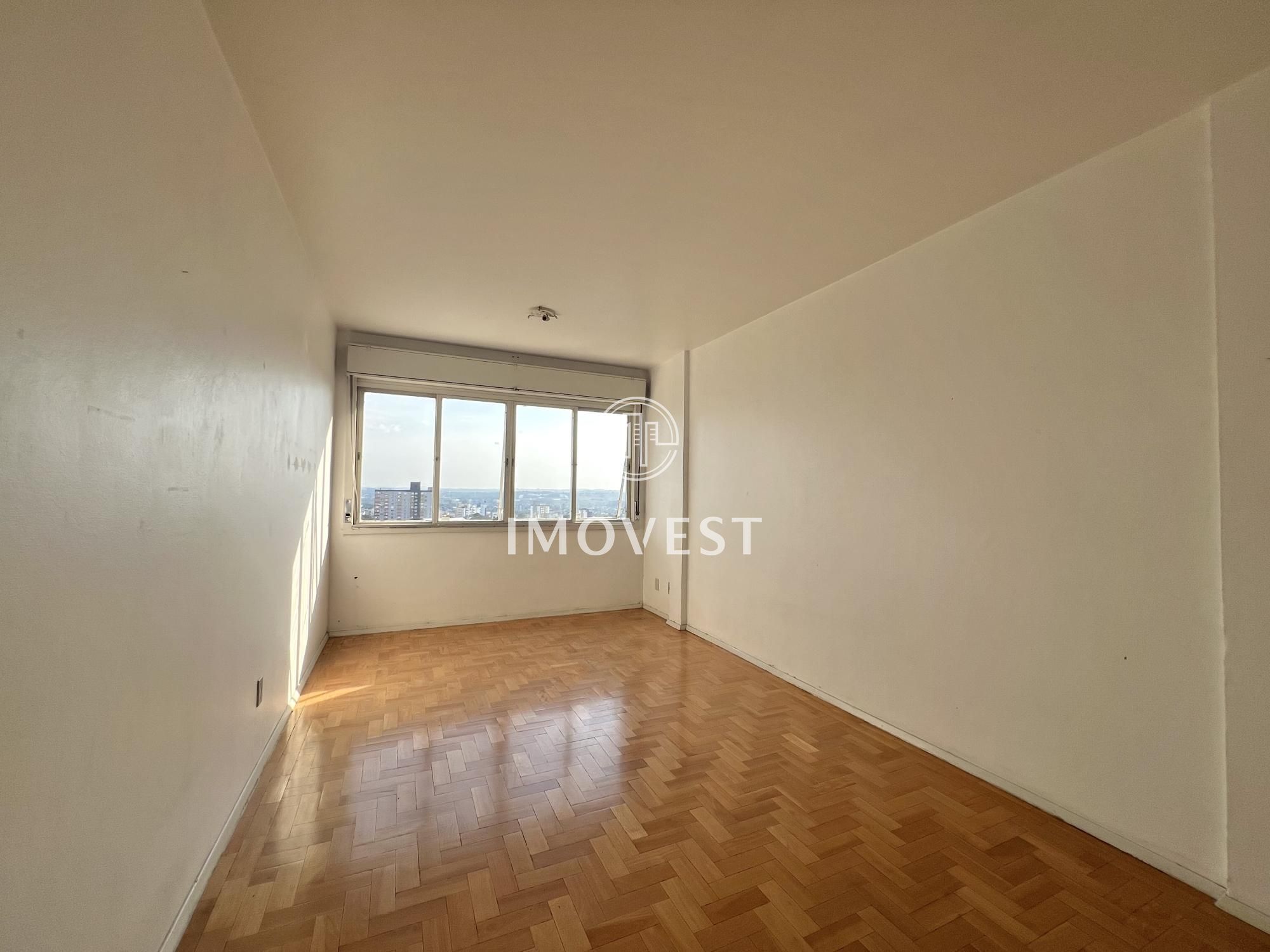 Apartamento, 1 quarto, 47 m² - Foto 3