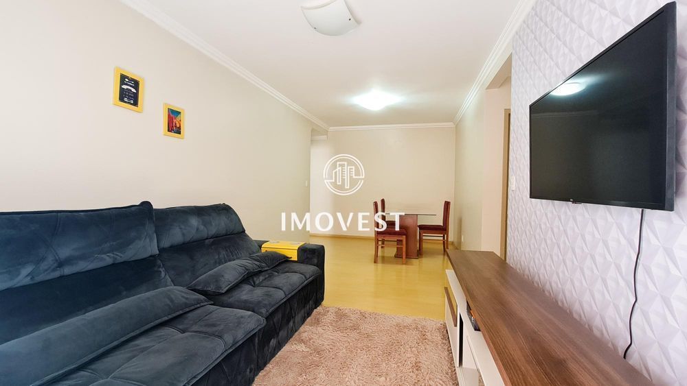 Apartamento, 2 quartos, 70 m² - Foto 1