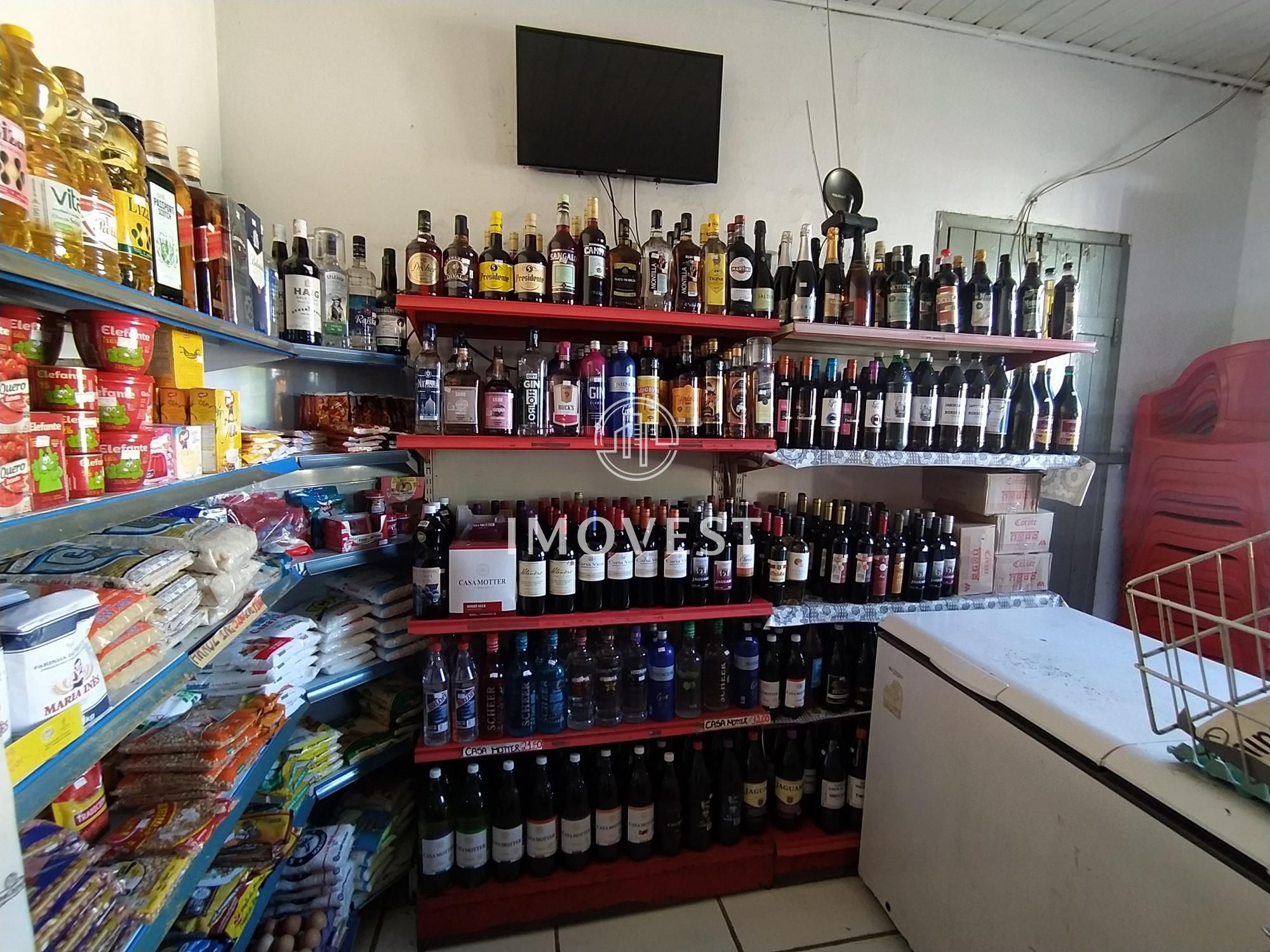 Loja-Salão, 90 m² - Foto 7