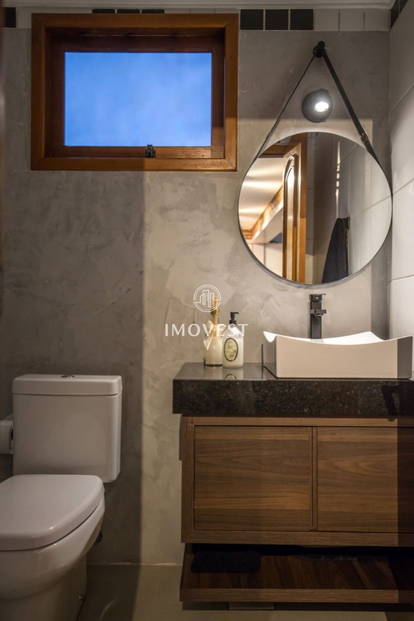 Casa, 4 quartos, 400 m² - Foto 16