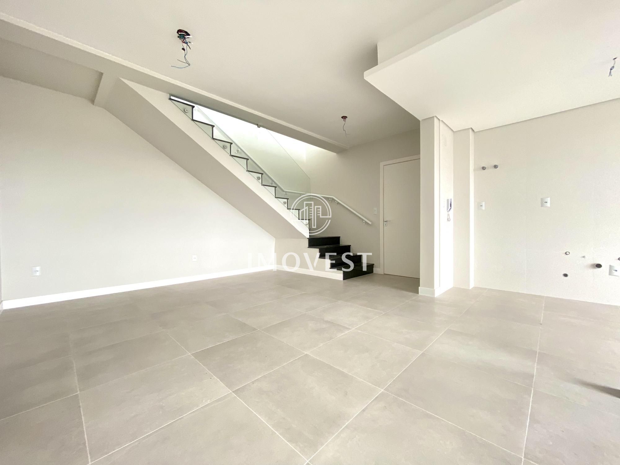 Apartamento à venda com 3 quartos, 233m² - Foto 6