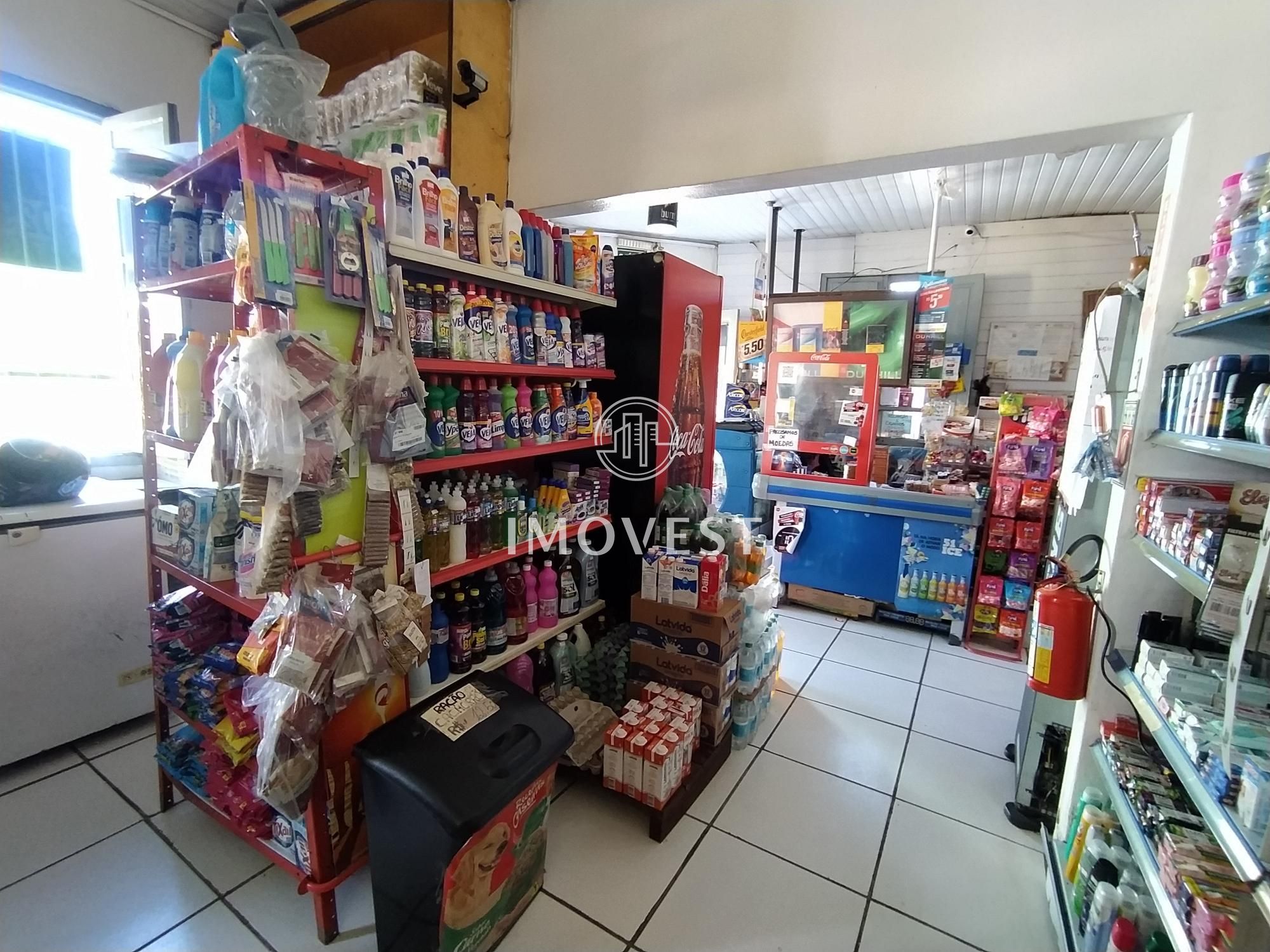 Loja-Salão, 90 m² - Foto 10