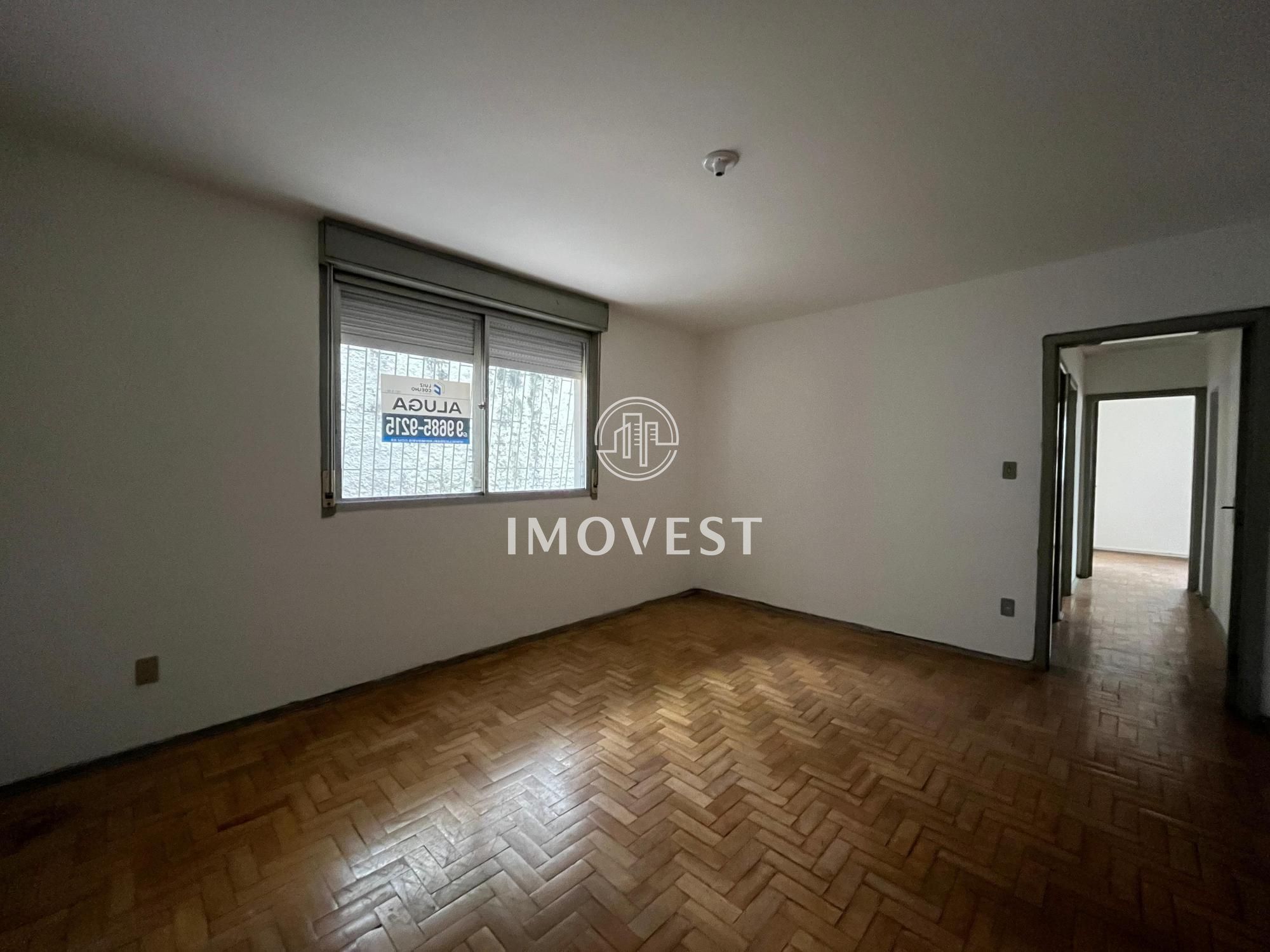 Apartamento à venda com 3 quartos, 77m² - Foto 2
