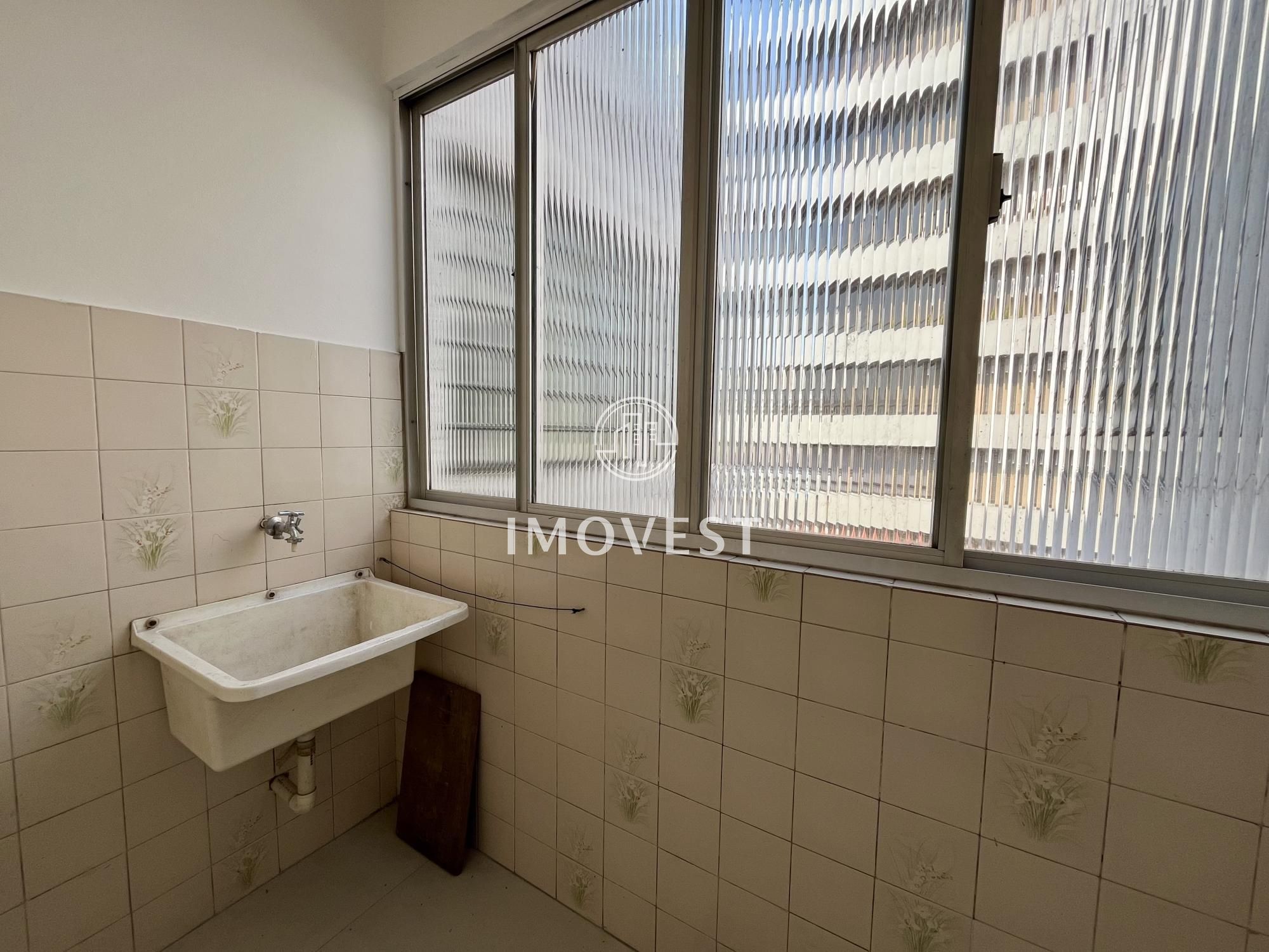 Apartamento à venda e aluguel com 1 quarto, 60m² - Foto 5