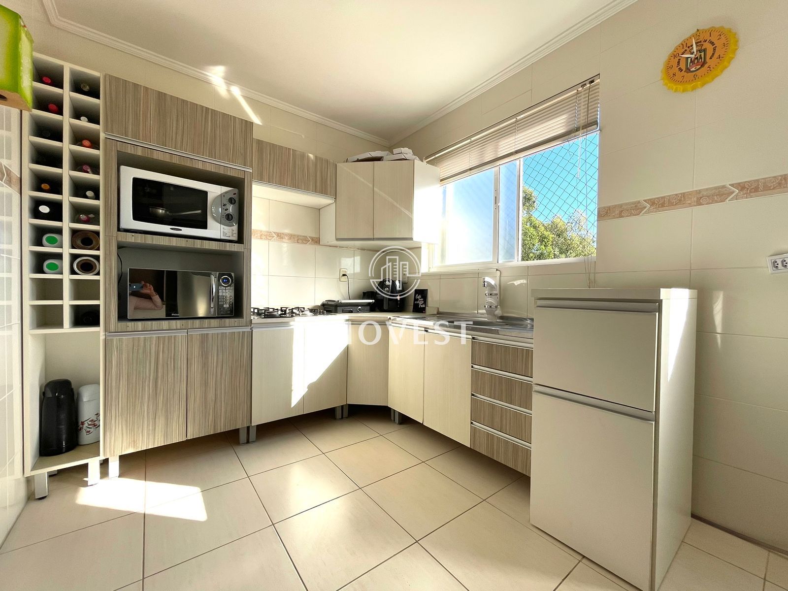 Apartamento, 2 quartos, 72 m² - Foto 6