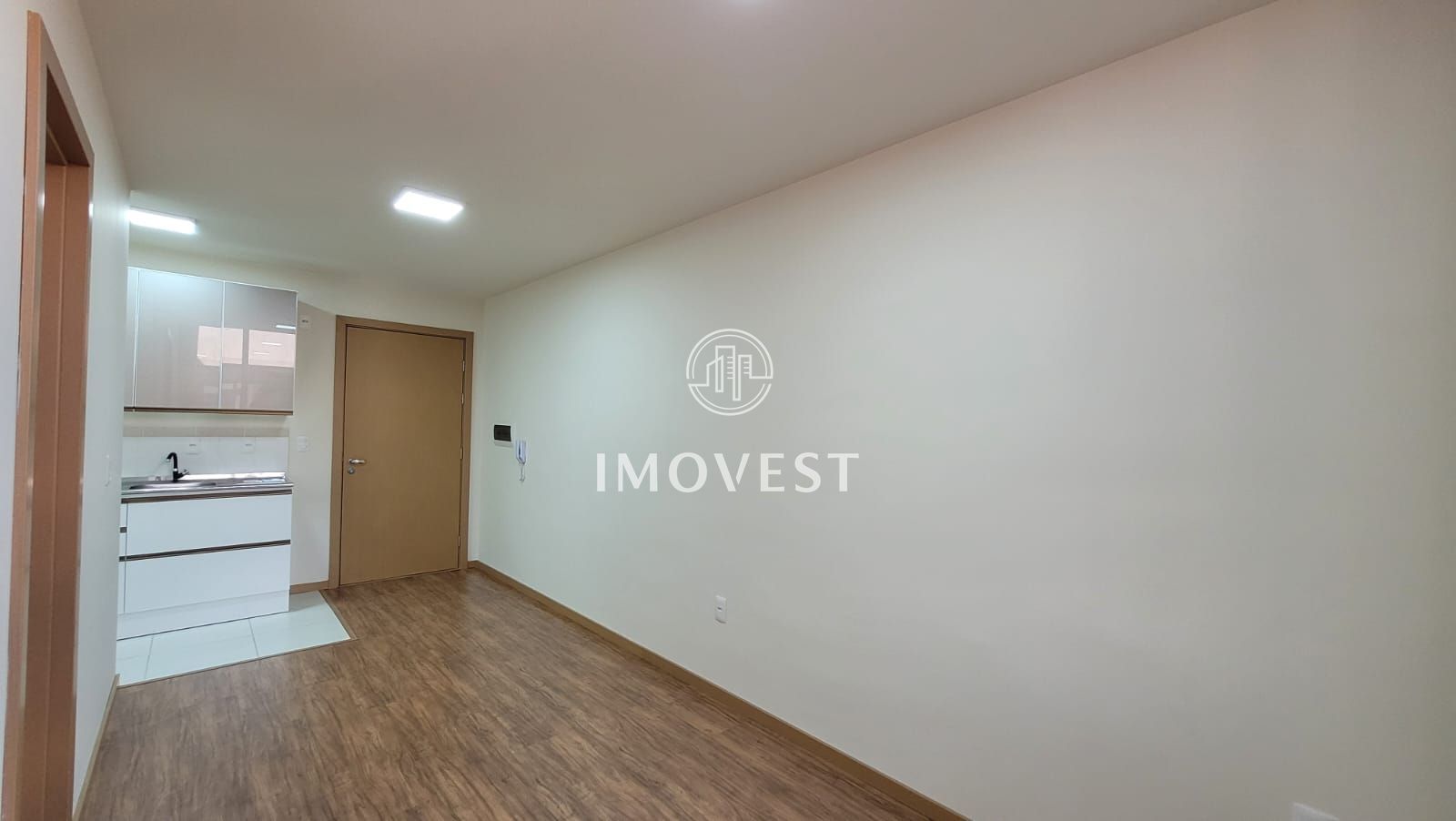 Apartamento, 1 quarto, 32 m² - Foto 7