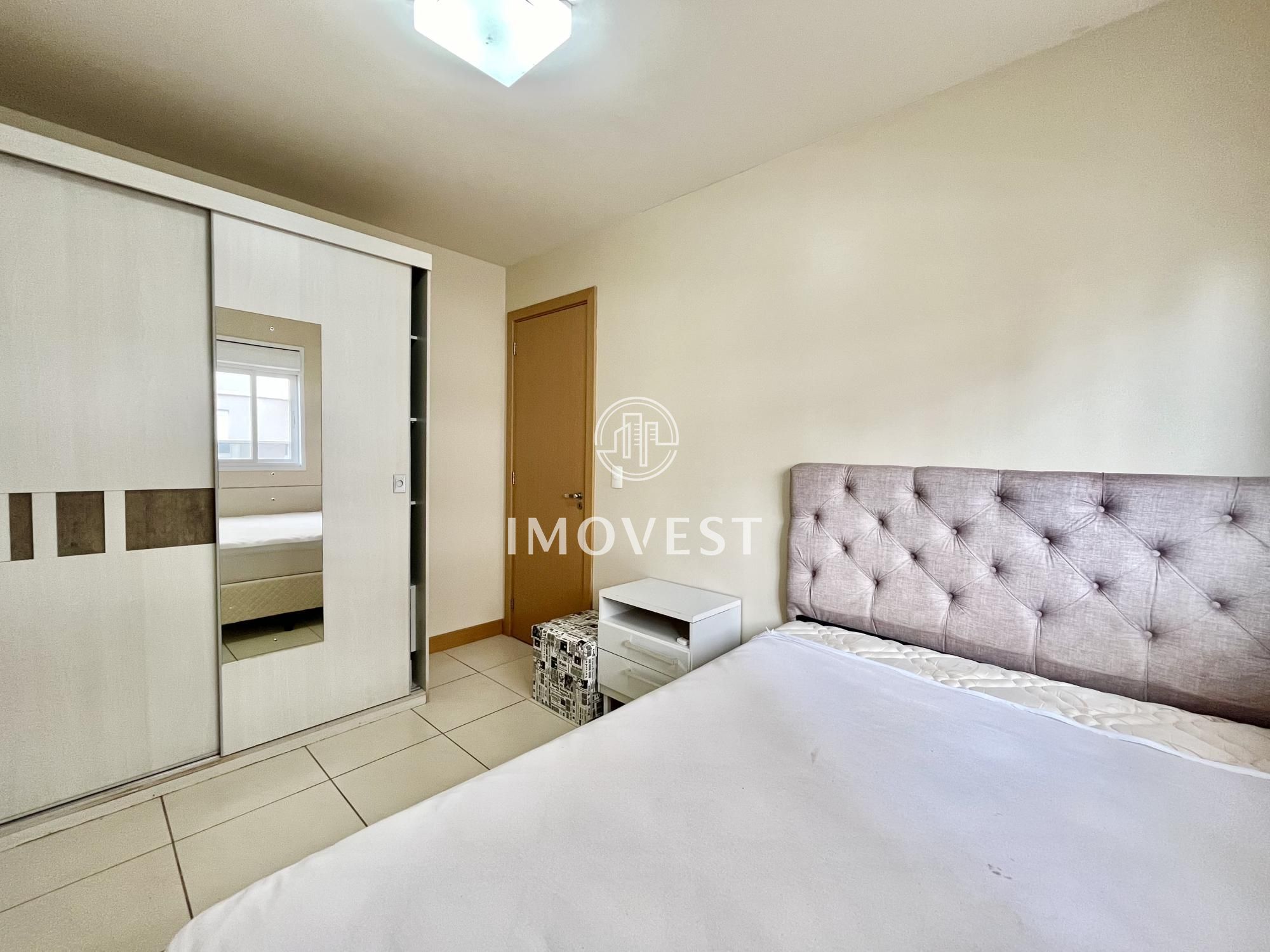 Apartamento para alugar com 1 quarto, 34m² - Foto 8