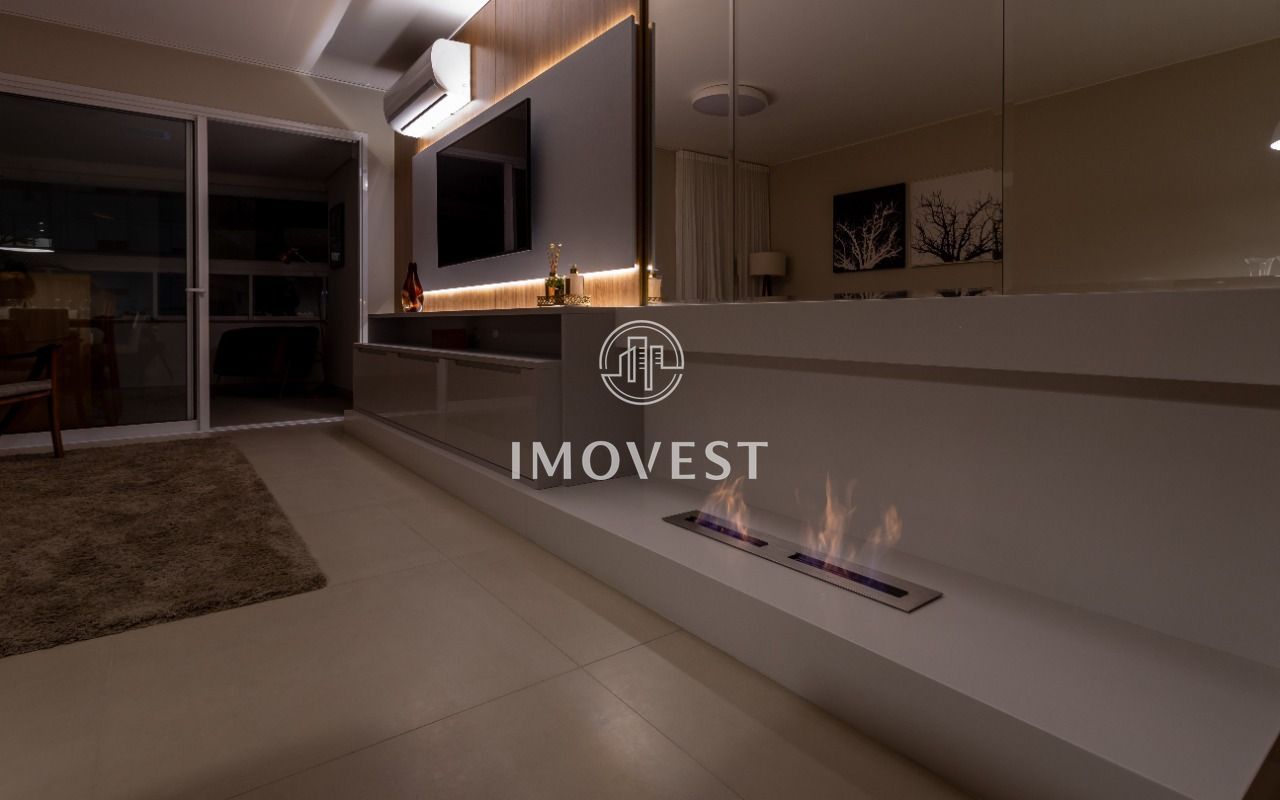 Apartamento, 3 quartos, 122 m² - Foto 7
