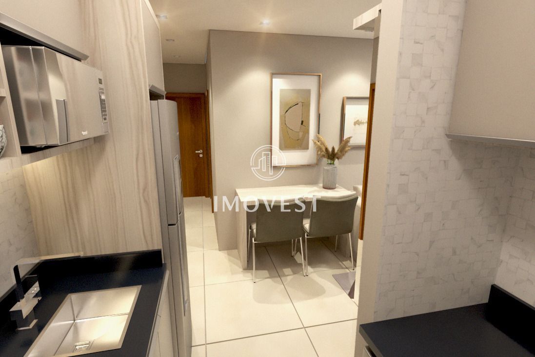 Apartamento, 2 quartos, 44 m² - Foto 9