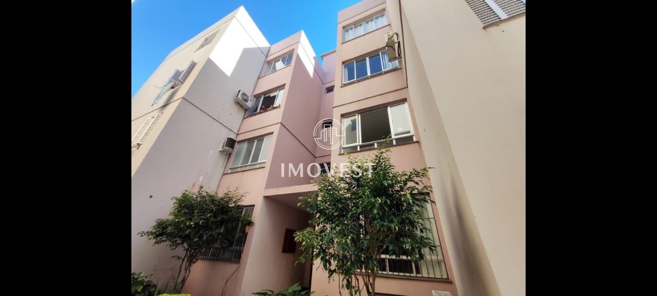 Apartamento, 2 quartos, 54 m² - Foto 1