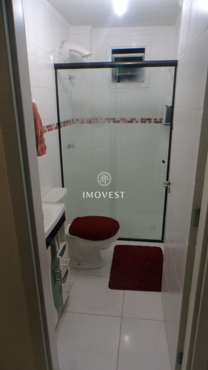 Apartamento, 1 quarto, 50 m² - Foto 8