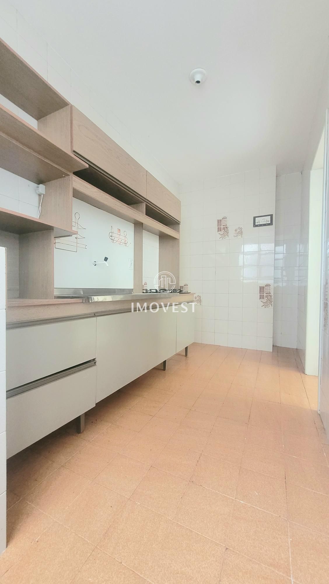 Apartamento, 1 quarto, 30 m² - Foto 4