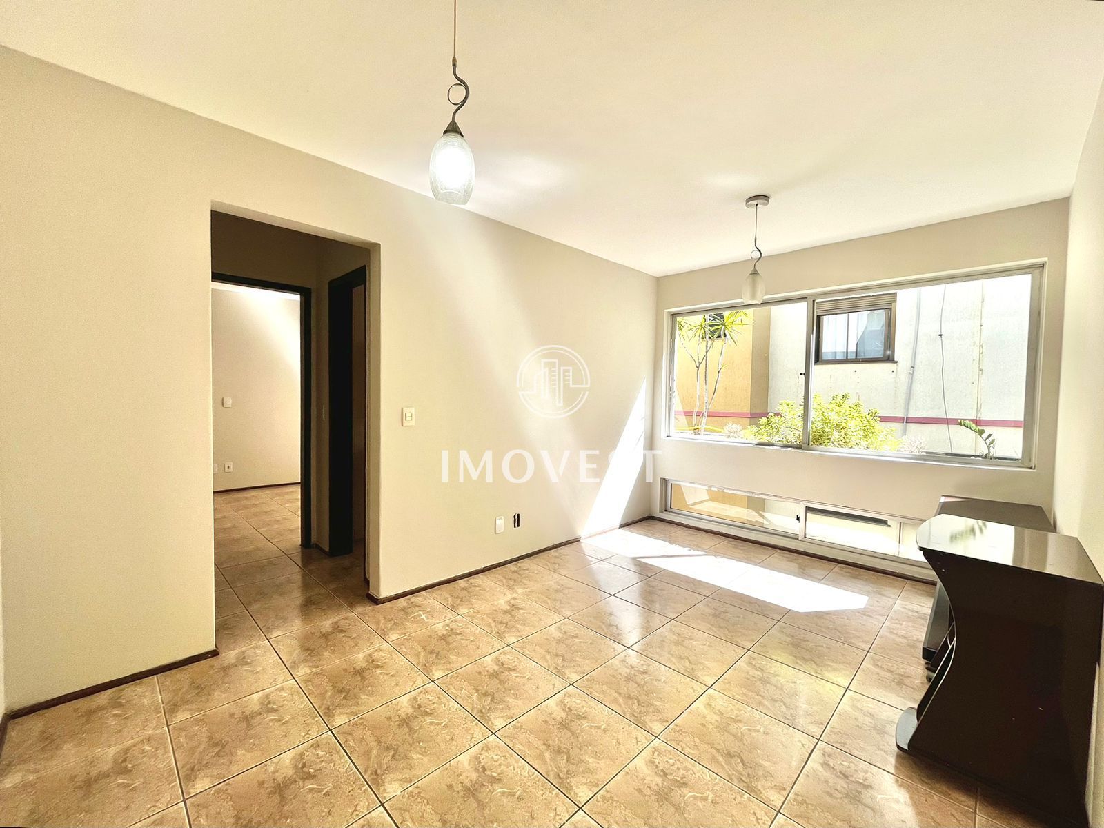 Apartamento, 1 quarto, 52 m² - Foto 2