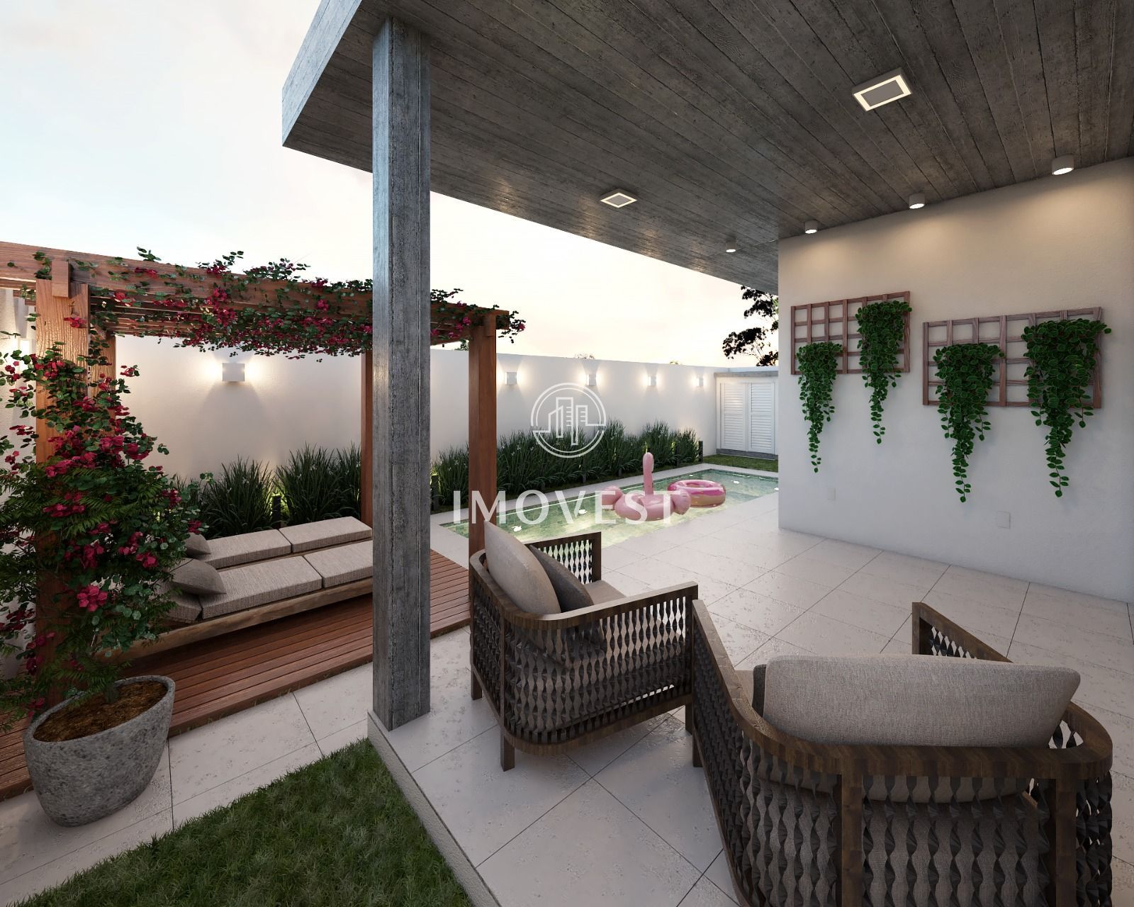 Casa à venda com 3 quartos, 300m² - Foto 9