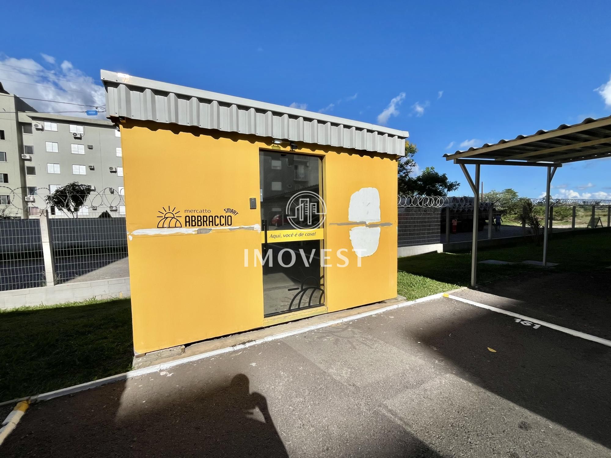 Apartamento, 1 quarto, 44 m² - Foto 8